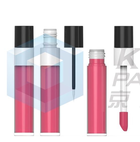 Lipgloss 2-in-1